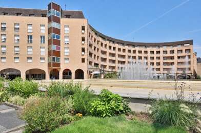 Appartement 3 pièces 430000 €