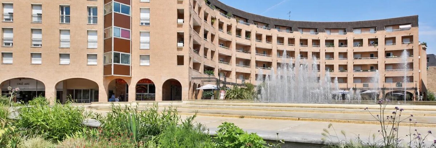 Appartement 3 Pièces 70 m² à vendre à Cachan (94230)
