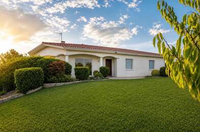 Maison 5 pièces 270000 €