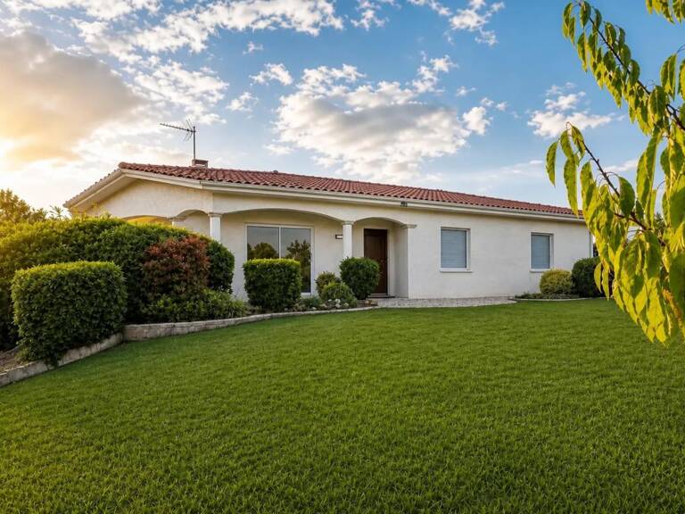 Maison de 5 pièces de 126 m² à Barcelonne-du-Gers — photo 1