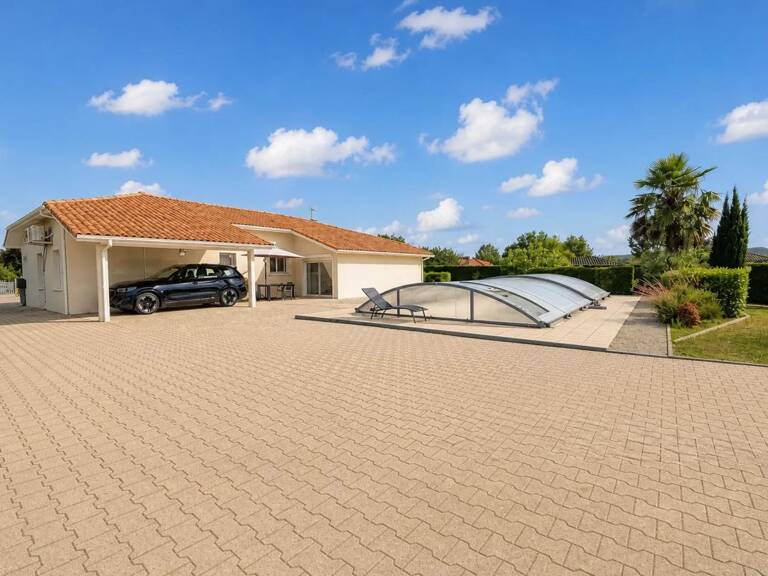 Maison de 5 pièces de 126 m² à Barcelonne-du-Gers — photo 1