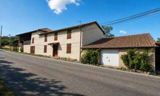 Maison 7 Pièces 130 m² à vendre à Castelnau-Magnoac (65230)