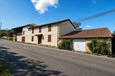 Maison 7 pièces 115000 €