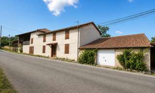 Maison 7 Pièces 130 m² à vendre à Castelnau-Magnoac (65230)