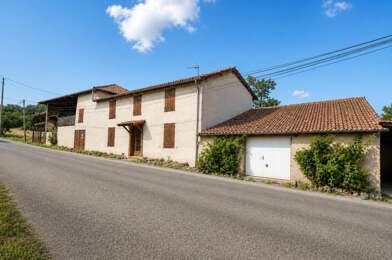 Maison 7 pièces 115000 €