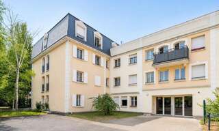 Appartement 2 Pièces 42 m² à vendre à Épinay-sur-Seine (93800)