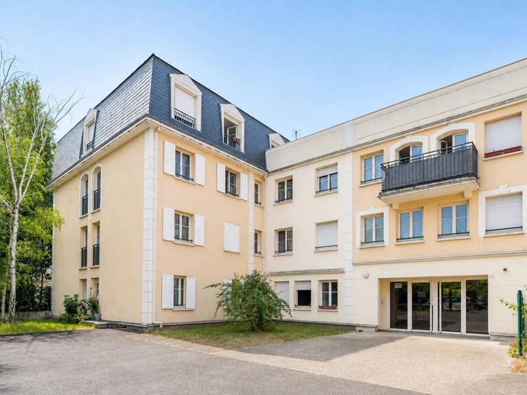 Appartement de 2 pièces de 42 m² à Épinay-sur-Seine — photo 1