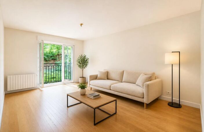 Appartement de 2 pièces de 42 m² à Épinay-sur-Seine — photo 3