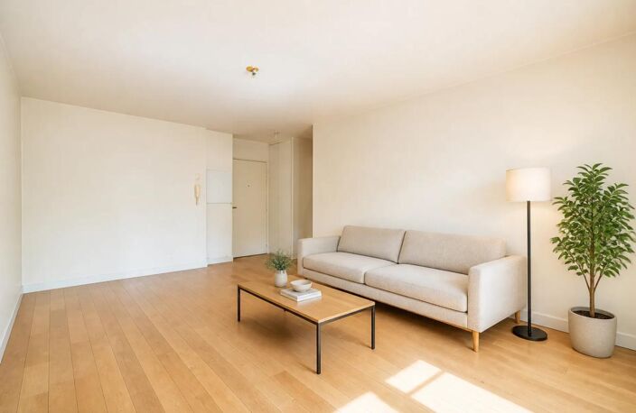 Appartement de 2 pièces de 42 m² à Épinay-sur-Seine — photo 4