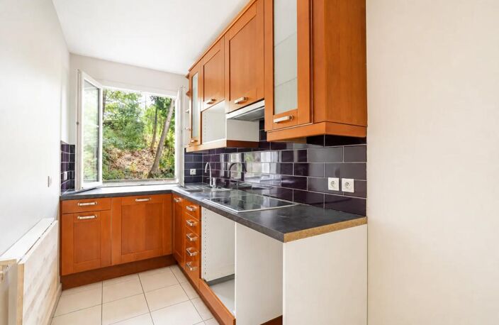 Appartement de 2 pièces de 42 m² à Épinay-sur-Seine — photo 5