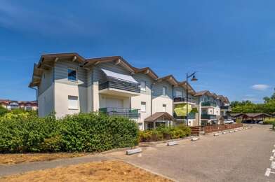 Appartement 3 pièces 260000 €