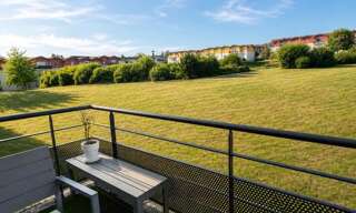 Appartement 3 Pièces 58 m² à vendre à Nangy (74380)