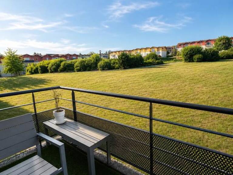 Appartement T3 de 58,27 m² avec balcon, logement libre — photo 1