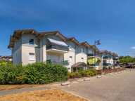 Appartement T3 de 58,27 m² avec balcon, logement libre — photo 2