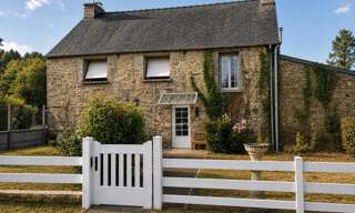 Maison 7 Pièces 164 m² à vendre à Bains-sur-Oust (35600)