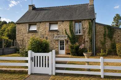 Maison 7 pièces 199000 €