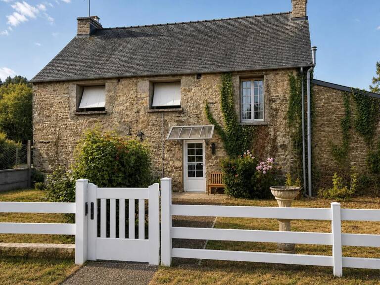 Maison de 7 pièces de 164 m² à Bains-sur-Oust — photo 1