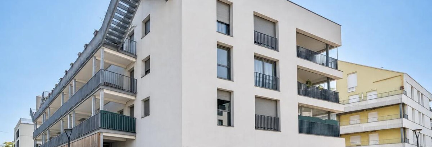 Appartement 3 Pièces 65 m² à vendre à Saint-Denis (93200)