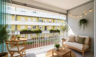 Appartement 3 Pièces 65 m² à vendre à Saint-Denis (93200)