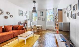Appartement 4 Pièces 78 m² à vendre à Versailles (78000)