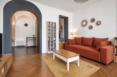 Appartement 4 pièces 599500 €