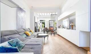 Maison 4 Pièces 120 m² à vendre à Roubaix (59100)