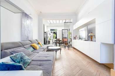 Maison 4 pièces 260000 €