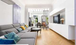 Maison 4 Pièces 120 m² à vendre à Roubaix (59100)