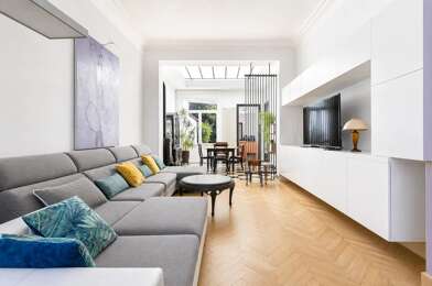 Maison 4 pièces 260000 €