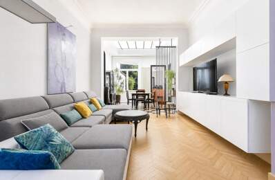 Maison de 4 pièces de 120 m² à Roubaix — photo du bien