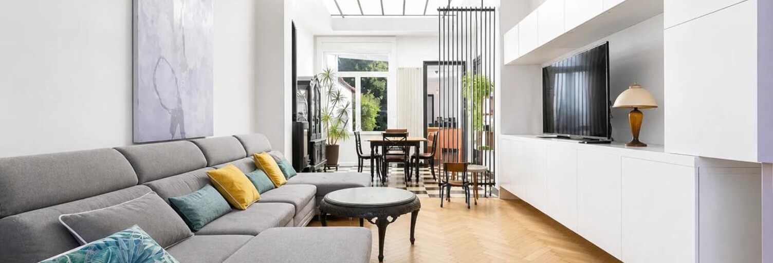 Maison 4 Pièces 120 m² à vendre à Roubaix (59100)
