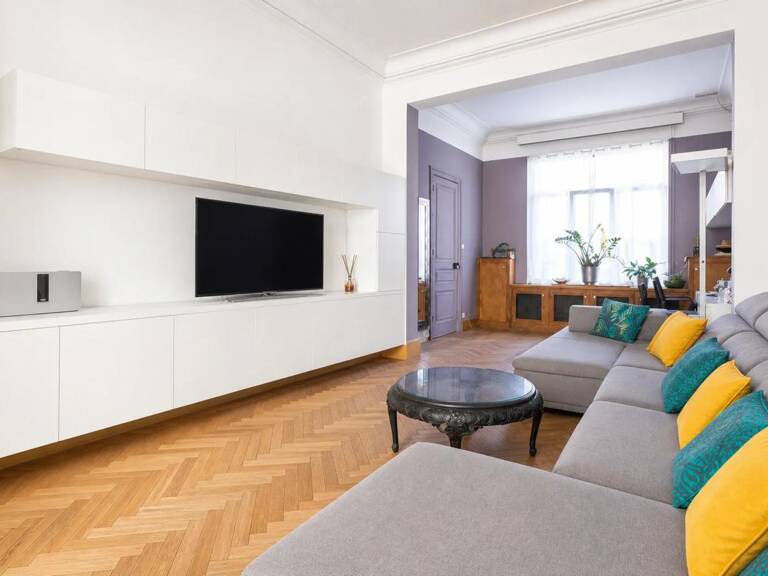 Maison de 4 pièces de 120 m² à Roubaix — photo 1
