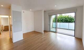 Appartement 2 Pièces 44 m² à vendre à Mont-Saint-Aignan (76130)
