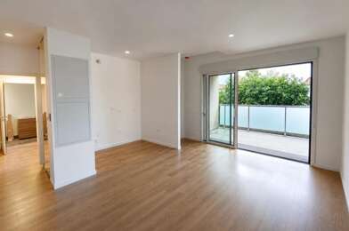 Appartement 2 pièces 180000 €