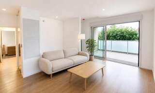 Appartement 2 Pièces 44 m² à vendre à Mont-Saint-Aignan (76130)