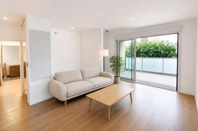 Appartement 2 pièces 180000 €