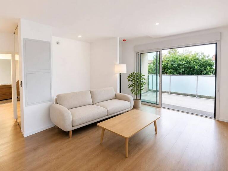 Appartement 2 pièces de 44 m² à Mont-Saint-Aignan — photo 1