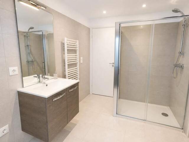Appartement 2 pièces de 44 m² à Mont-Saint-Aignan — photo du bien