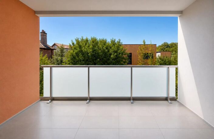 Appartement 2 pièces de 44 m² à Mont-Saint-Aignan — photo 4