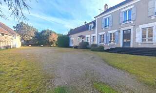 Maison 10 Pièces 338 m² à vendre à Beaumont (89250)