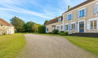 Maison 10 Pièces 338 m² à vendre à Beaumont (89250)
