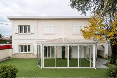 Maison 10 pièces 460000 €