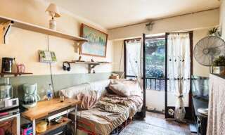 Appartement 1 Pièce 10 m² à vendre à Marseille 13 (13013)