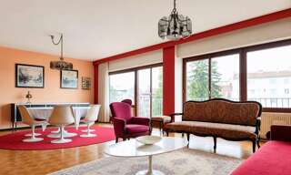 Appartement 4 Pièces 108 m² à vendre à Grenoble (38100)