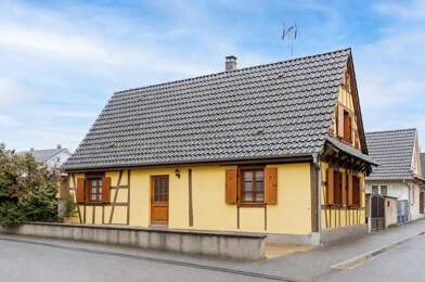 Maison 4 pièces 238000 €