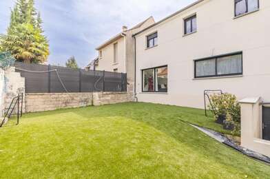 Maison 5 pièces 629000 €