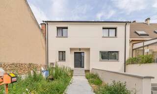 Maison 5 Pièces 127 m² à vendre à Choisy-le-Roi (94600)