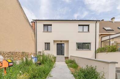 Maison 5 pièces 590000 €
