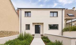 Maison 5 Pièces 127 m² à vendre à Choisy-le-Roi (94600)