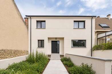 Maison 5 pièces 590000 €